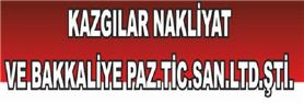 Kazgılar Nakliyat ve Bakkaliye - Osmaniye